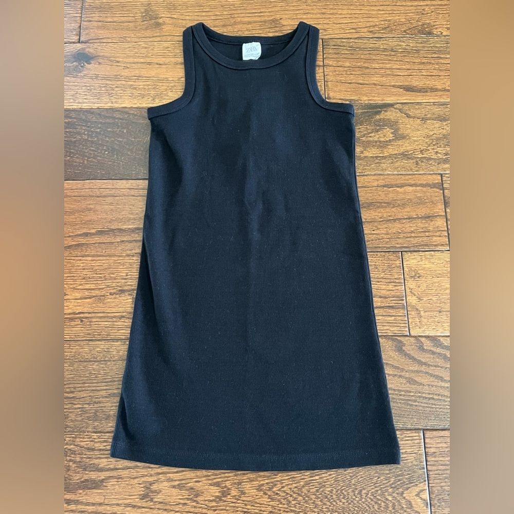 Zara Girls Dress Sz11-12